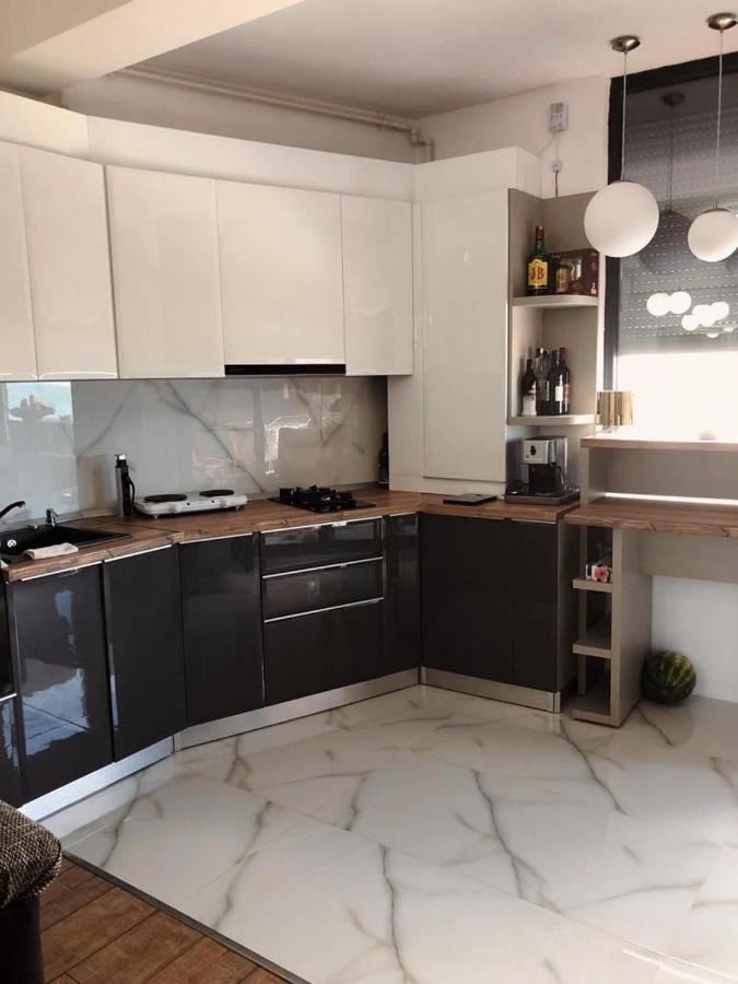 Lavand Eighteen 3 Năvodari Екстериор снимка